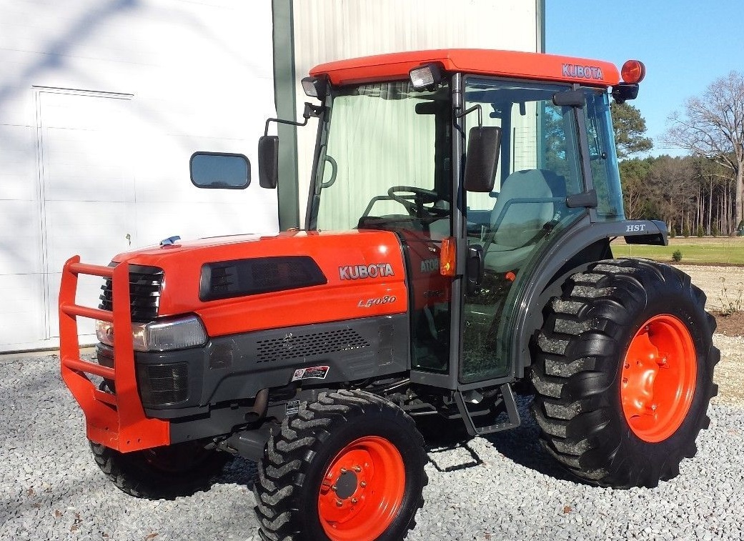 kubota L5030 PIERŚCIENIE I TŁOKI